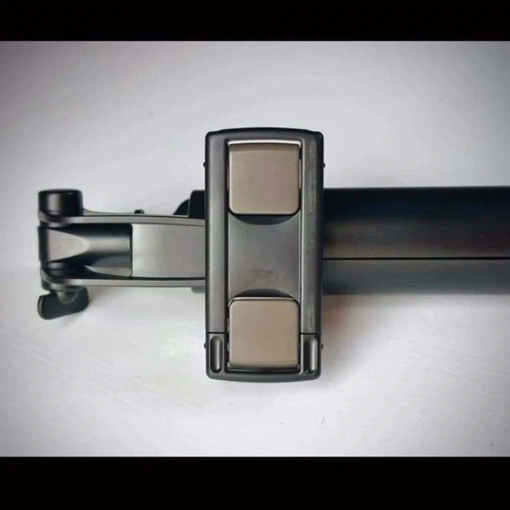 A36 Photography Bracket - Black Tripod